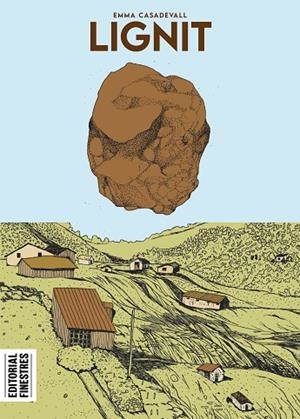 LIGNIT | 9788419523358 | CASADEVALL, EMMA | Llibreria Online de Banyoles | Comprar llibres en català i castellà online