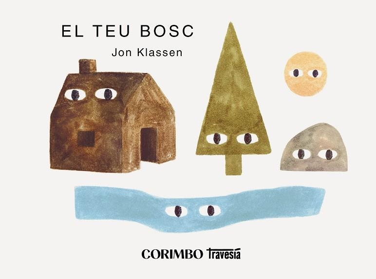 EL TEU BOSC | 9788412854794 | KLASSEN, JON | Llibreria L'Altell - Llibreria Online de Banyoles | Comprar llibres en català i castellà online - Llibreria de Girona