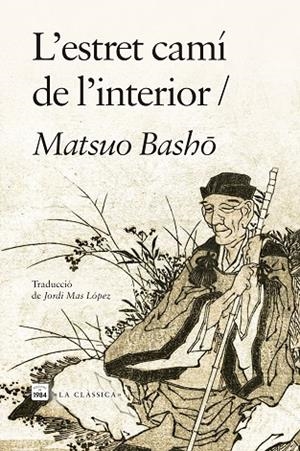 L'ESTRET CAMÍ DE L'INTERIOR | 9791387757205 | BASHO, MATSUO | Llibreria Online de Banyoles | Comprar llibres en català i castellà online