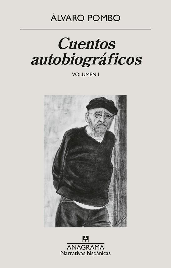 CUENTOS AUTOBIOGRÁFICOS | 9788433947840 | POMBO, ÁLVARO | Llibreria Online de Banyoles | Comprar llibres en català i castellà online