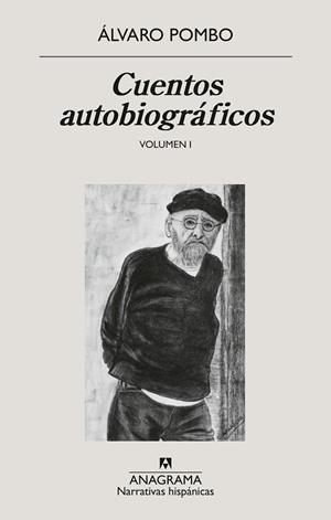 CUENTOS AUTOBIOGRÁFICOS | 9788433947840 | POMBO, ÁLVARO | Llibreria Online de Banyoles | Comprar llibres en català i castellà online