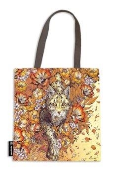 BOSSA ROBA ERICA WILLIAMS ART MIRADA LYNX | 9780349713908 | Llibreria Online de Banyoles | Comprar llibres en català i castellà online