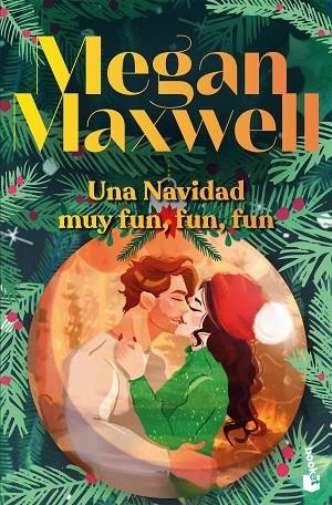 NAVIDAD MUY FUN, FUN, FUN, UNA | 9788408310624 | MAXWELL, MEGAN | Llibreria Online de Banyoles | Comprar llibres en català i castellà online