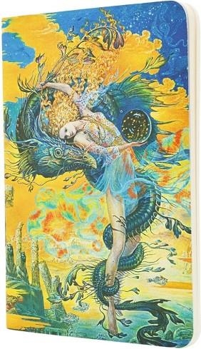 LLIBRETA A6 CAHIERS TENTACIÓ PAPERBLANKS LLISA | 9780349714936 | Llibreria Online de Banyoles | Comprar llibres en català i castellà online