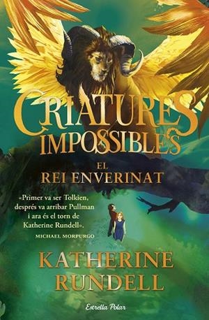REI ENVERINAT, EL | 9791387782917 | RUNDELL, KATHERINE | Llibreria L'Altell - Llibreria Online de Banyoles | Comprar llibres en català i castellà online - Llibreria de Girona