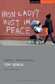 TOP GIRLS | 9781350028579 | CHURCHILL, CARYL | Llibreria Online de Banyoles | Comprar llibres en català i castellà online
