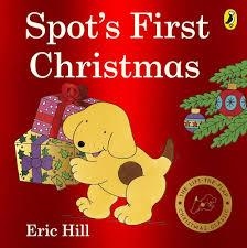 SPOT'S FIRST CHRISTMAS | 9780723271512 | HILL, ERIC | Llibreria L'Altell - Llibreria Online de Banyoles | Comprar llibres en català i castellà online - Llibreria de Girona