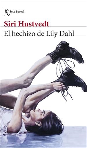 HECHIZO DE LILY DAHL, EL | 9788432248566 | HUSTVEDT, SIRI | Llibreria Online de Banyoles | Comprar llibres en català i castellà online