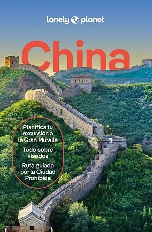 CHINA 6 | 9788408306931 | RICHMOND, SIMON/BINDLOSS, JOE/BREMNER, JADE/CHEN, PIERA/FERRARESE, MARCO/ISENBERG, ROBERT/MAYHEW, BR | Llibreria Online de Banyoles | Comprar llibres en català i castellà online