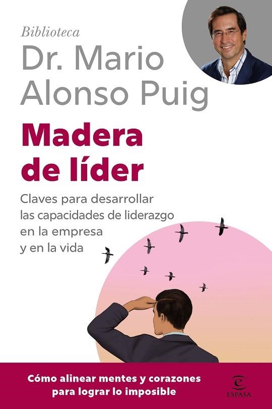 MADERA DE LÍDER | 9788467079289 | PUIG, MARIO ALONSO | Llibreria Online de Banyoles | Comprar llibres en català i castellà online