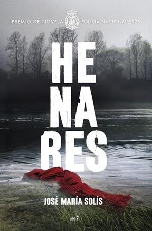 HENARES | 9788427054561 | SOLÍS, JOSÉ MARÍA | Llibreria Online de Banyoles | Comprar llibres en català i castellà online