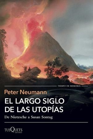 LARGO SIGLO DE LAS UTOPÍAS, EL | 9788411076999 | NEUMANN, PETER | Llibreria Online de Banyoles | Comprar llibres en català i castellà online