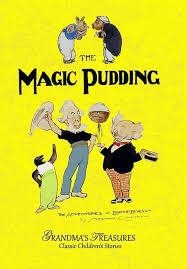 THE MAGIC PUDDING | 9781329684157 | LINDSAY, NORMAN | Llibreria L'Altell - Llibreria Online de Banyoles | Comprar llibres en català i castellà online - Llibreria de Girona