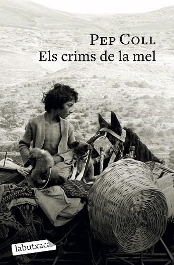 ELS CRIMS DE LA MEL | 9791387802196 | COLL, PEP | Llibreria Online de Banyoles | Comprar llibres en català i castellà online
