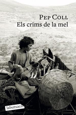 ELS CRIMS DE LA MEL | 9791387802196 | COLL, PEP | Llibreria Online de Banyoles | Comprar llibres en català i castellà online