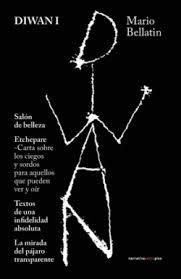 DIWAN 1 | 9786078895410 | BELLATIN, MARIO | Llibreria L'Altell - Llibreria Online de Banyoles | Comprar llibres en català i castellà online - Llibreria de Girona