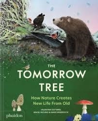 THE TOMORROW TREE | 9781837290284 | AA.VV. | Llibreria Online de Banyoles | Comprar llibres en català i castellà online