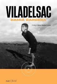 VILADELSAC | 9788419059505 | BARDERA, DAMIÀ | Llibreria L'Altell - Llibreria Online de Banyoles | Comprar llibres en català i castellà online - Llibreria de Girona