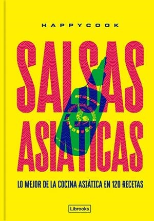 SALSAS ASIÁTICAS | 9791399049657 | FARÈS, KARIM | Llibreria Online de Banyoles | Comprar llibres en català i castellà online