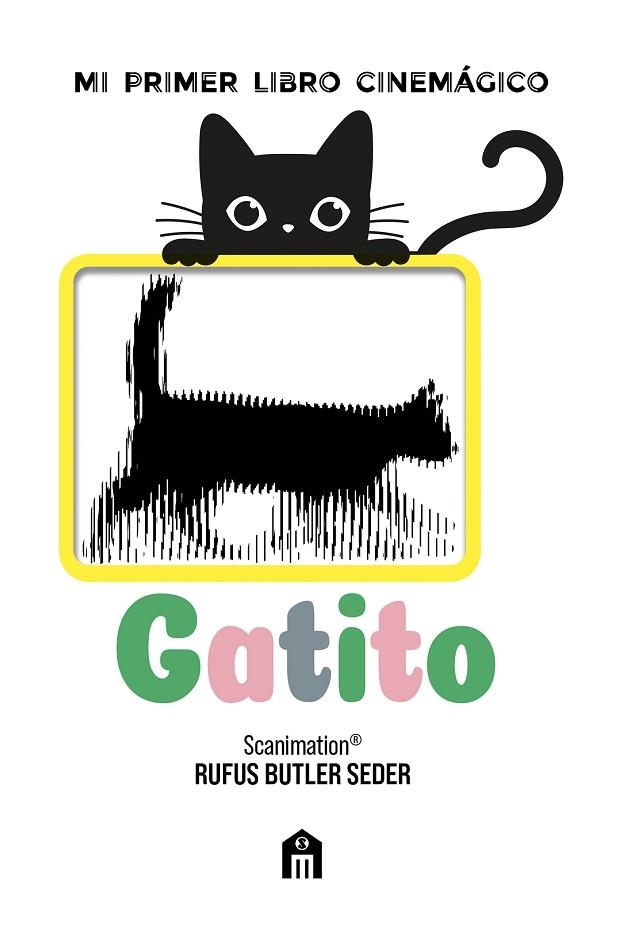 GATITO | 9791259576477 | BUTLER SEDER, RUFUS | Llibreria Online de Banyoles | Comprar llibres en català i castellà online