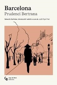 BARCELONA | 9791399108309 | BERTRANA I COMTE, PRUDENCI | Llibreria Online de Banyoles | Comprar llibres en català i castellà online