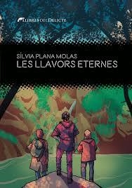 LES LLAVORS ETERNES | 9788419415530 | PLANA MOLAS, SÍLVIA | Llibreria Online de Banyoles | Comprar llibres en català i castellà online