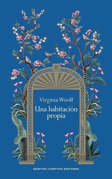 UNA HABITACIÓN PROPIA | 9791387575717 | WOOLF, VIRGINIA | Llibreria L'Altell - Llibreria Online de Banyoles | Comprar llibres en català i castellà online - Llibreria de Girona