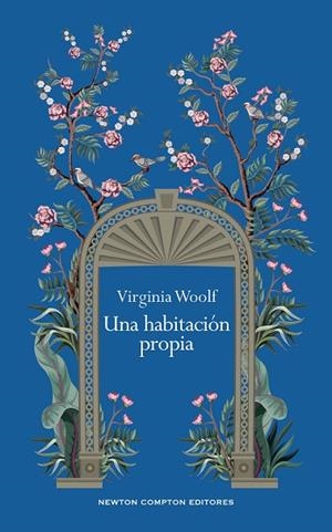 UNA HABITACIÓN PROPIA | 9791387575717 | WOOLF, VIRGINIA | Llibreria L'Altell - Llibreria Online de Banyoles | Comprar llibres en català i castellà online - Llibreria de Girona
