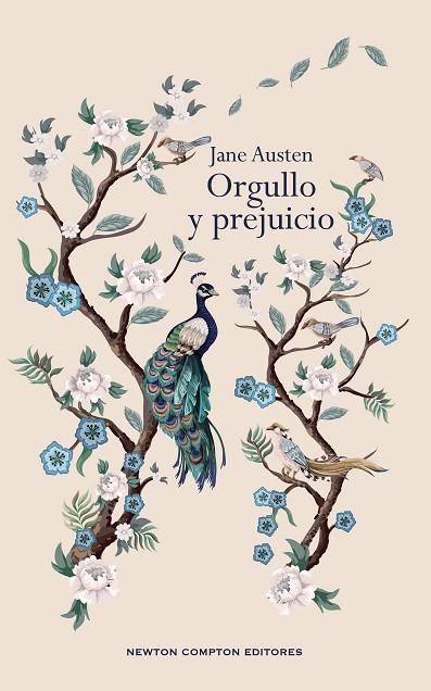 ORGULLO Y PREJUICIO | 9791387575755 | AUSTEN, JANE | Llibreria L'Altell - Llibreria Online de Banyoles | Comprar llibres en català i castellà online - Llibreria de Girona