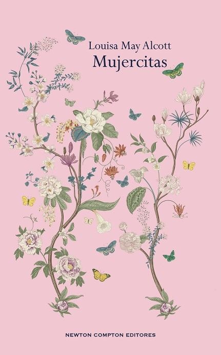 MUJERCITAS | 9791387575731 | MAY ALCOTT, LOUISA | Llibreria L'Altell - Llibreria Online de Banyoles | Comprar llibres en català i castellà online - Llibreria de Girona