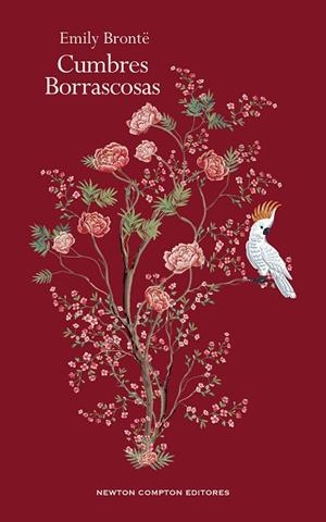 CUMBRES BORRASCOSAS | 9791387575694 | BRONTË, EMILY | Llibreria L'Altell - Llibreria Online de Banyoles | Comprar llibres en català i castellà online - Llibreria de Girona