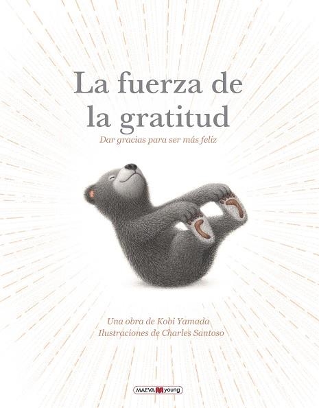 LA FUERZA DE LA GRATITUD | 9791387664381 | YAMADA , KOBI/SANTOSO, CHARLES | Llibreria Online de Banyoles | Comprar llibres en català i castellà online