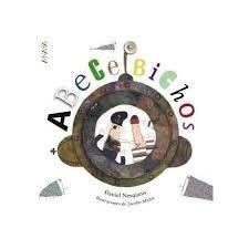 ABECEBICHOS | 9788467828849 | NESQUENS, DANIEL | Llibreria L'Altell - Llibreria Online de Banyoles | Comprar llibres en català i castellà online - Llibreria de Girona