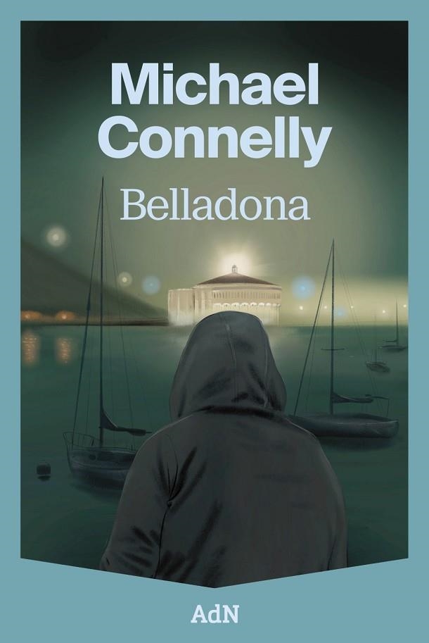 BELLADONA | 9791387596217 | CONNELLY, MICHAEL | Llibreria Online de Banyoles | Comprar llibres en català i castellà online