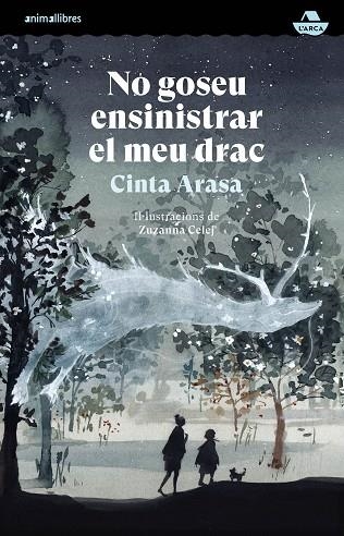 NO GOSEU ENSINISTRAR EL MEU DRAC | 9791387847029 | CINTA ARASA | Llibreria Online de Banyoles | Comprar llibres en català i castellà online