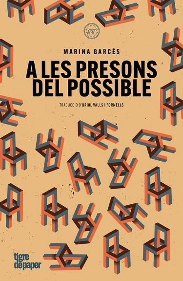 A LES PRESONS DEL POSSIBLE | 9791387645113 | MARINA GARCÉS | Llibreria L'Altell - Llibreria Online de Banyoles | Comprar llibres en català i castellà online - Llibreria de Girona