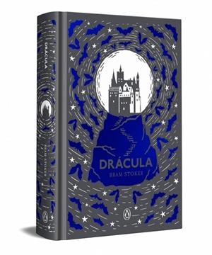 DRÁCULA | 9788491057871 | STOKER, BRAM | Llibreria Online de Banyoles | Comprar llibres en català i castellà online