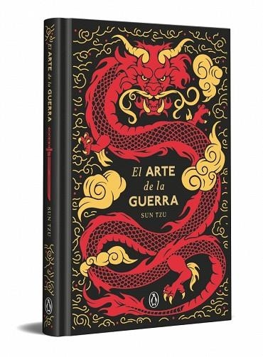 ARTE DE LA GUERRA (NUEVA TRADUCCIÓN) (EDICIÓN ESPECIAL EN TAPA DURA), EL | 9788491057758 | TZU, SUN | Llibreria Online de Banyoles | Comprar llibres en català i castellà online
