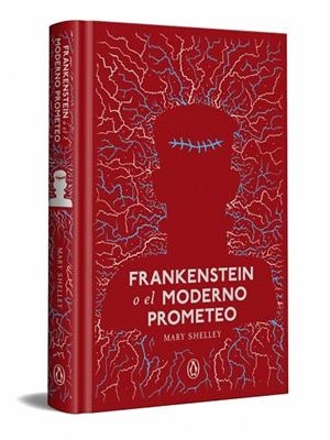 FRANKENSTEIN O EL MODERNO PROMETEO | 9788491058069 | SHELLEY, MARY | Llibreria Online de Banyoles | Comprar llibres en català i castellà online