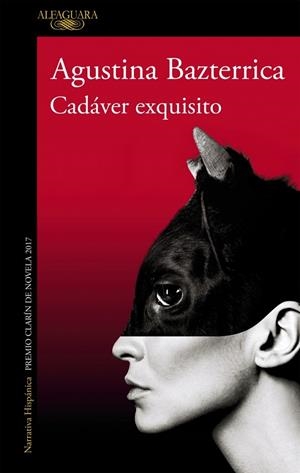 CADÁVER EXQUISITO | 9788420433424 | BAZTERRICA, AGUSTINA | Llibreria Online de Banyoles | Comprar llibres en català i castellà online