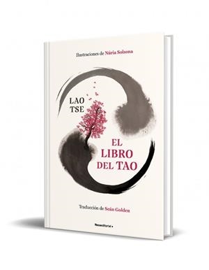 EL LIBRO DEL TAO (EDICIÓN ILUSTRADA) | 9788410442566 | TSE, LAO | Llibreria Online de Banyoles | Comprar llibres en català i castellà online
