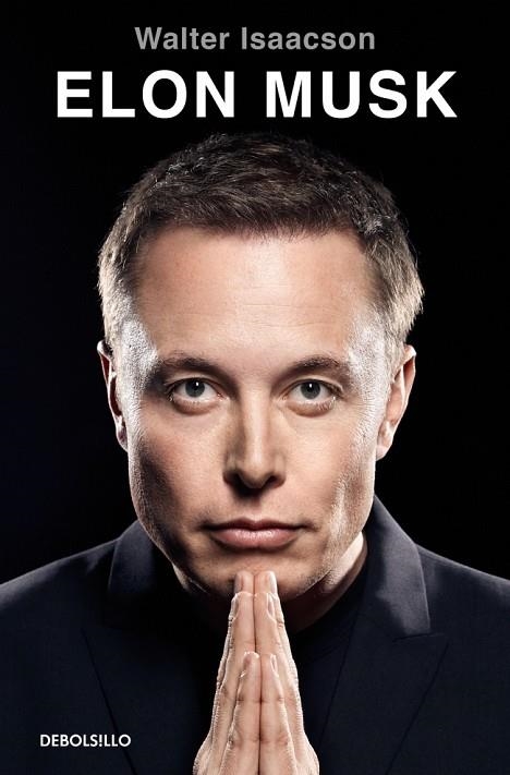 ELON MUSK (EDICIÓN EN ESPAÑOL) | 9788466381598 | ISAACSON, WALTER | Llibreria Online de Banyoles | Comprar llibres en català i castellà online