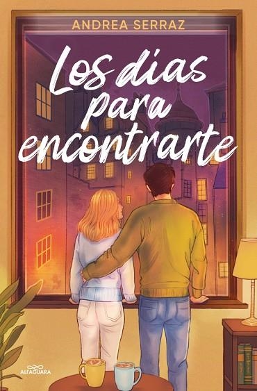 LOS DÍAS PARA ENCONTRARTE | 9791387741570 | SERRAZ, ANDREA | Llibreria Online de Banyoles | Comprar llibres en català i castellà online