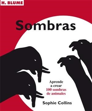 SOMBRAS | 9788496669420 | COLLINS, SOPHIE | Llibreria Online de Banyoles | Comprar llibres en català i castellà online