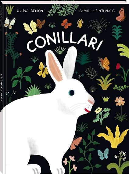 CONILLARI | 9788419913760 | ILARIA, DEMONTI | Llibreria Online de Banyoles | Comprar llibres en català i castellà online