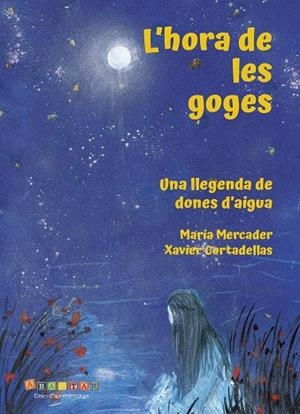 L'HORA DE LES GOGES | 9791399085624 | CORTADELLAS GRATACÒS, XAVIER | Llibreria Online de Banyoles | Comprar llibres en català i castellà online