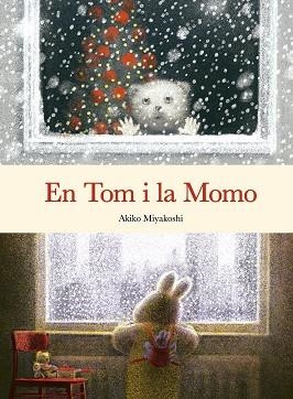 EN TOM I LA MOMO | 9788416427857 | MIYAKOSHI, AKIKO | Llibreria L'Altell - Llibreria Online de Banyoles | Comprar llibres en català i castellà online - Llibreria de Girona