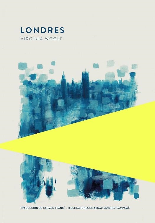 LONDRES | 9789992083031 | WOOLF, VIRGINIA | Llibreria Online de Banyoles | Comprar llibres en català i castellà online