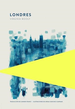 LONDRES | 9789992083031 | WOOLF, VIRGINIA | Llibreria Online de Banyoles | Comprar llibres en català i castellà online