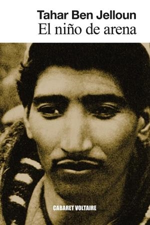 EL NIÑO DE ARENA | 9788419047618 | BEN JELLOUN, TAHAR | Llibreria Online de Banyoles | Comprar llibres en català i castellà online
